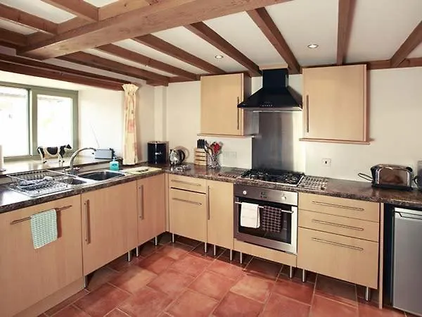 Cow Byre Cottage