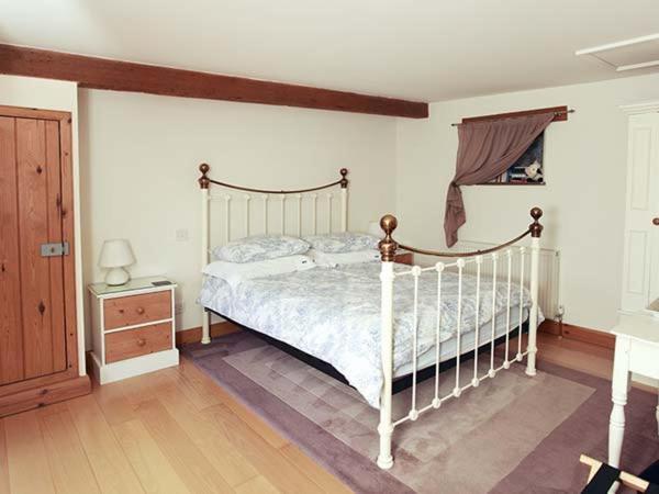 Cow Byre Holiday home Pickering