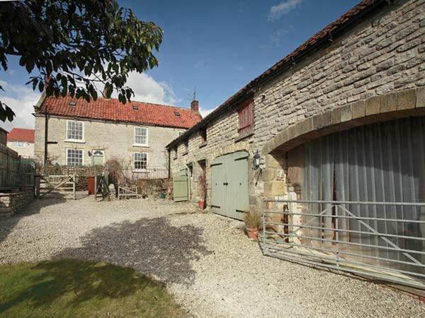 Holiday home Cow Byre