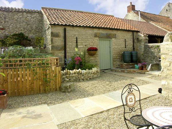 Cow Byre Holiday home *