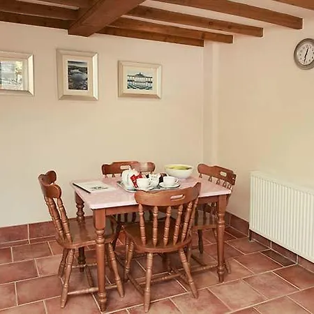 Cow Byre Cottage Pickering Exterior foto