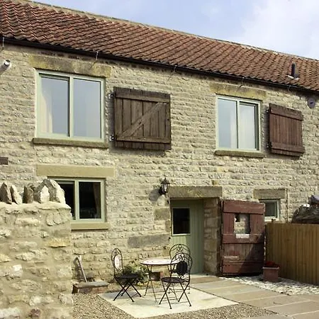 Cow Byre Cottage Pickering Exterior foto