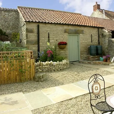 Cow Byre Cottage Pickering Exterior foto
